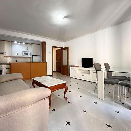 Apartmán Vut Santo Tomas 1 Salamanka Exteriér fotografie