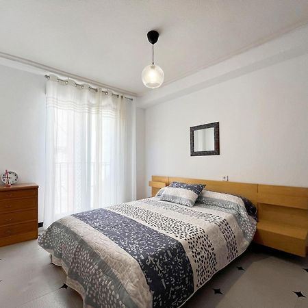 Apartmán Vut Santo Tomas 1 Salamanka Exteriér fotografie