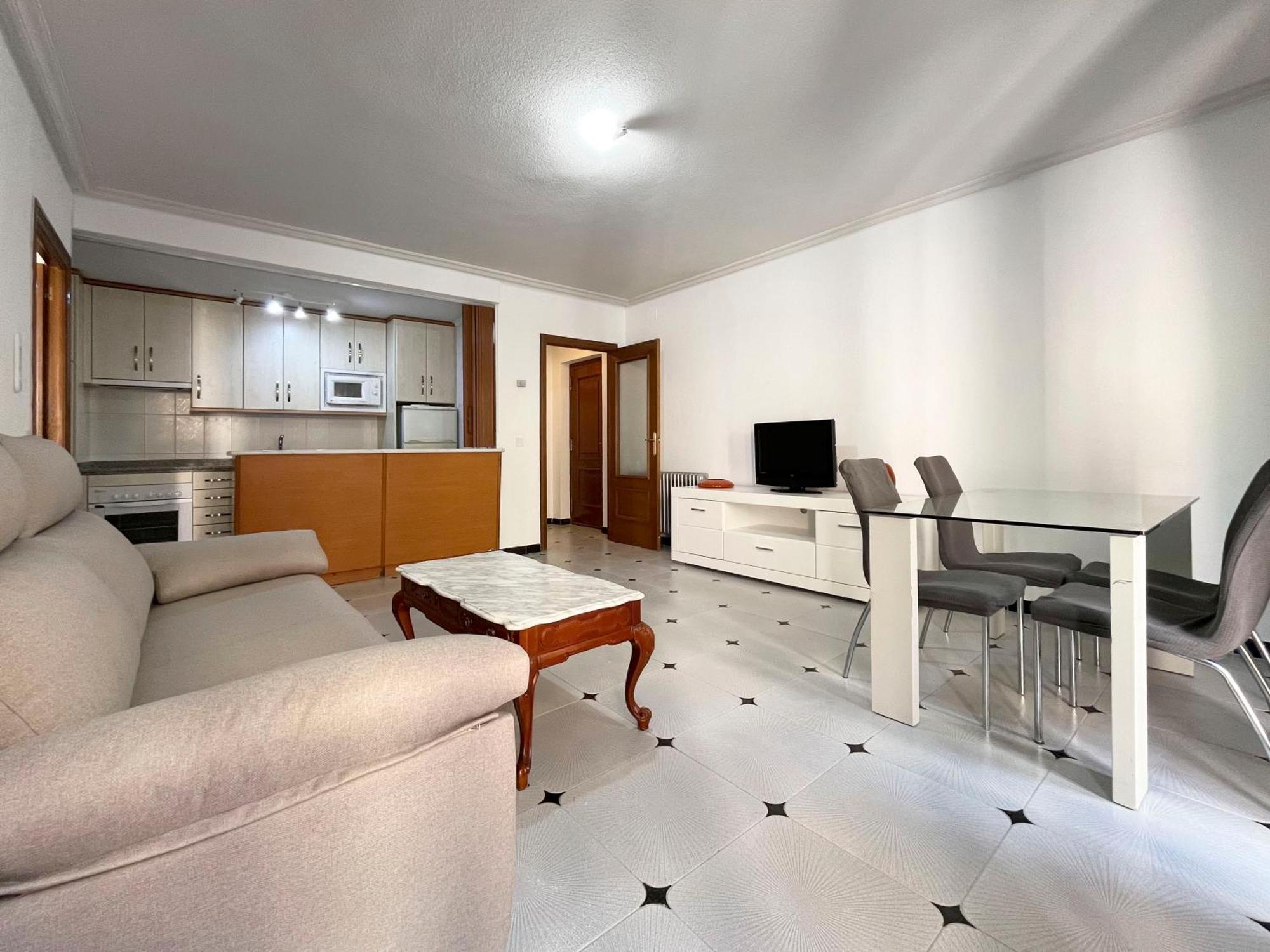 Apartmán Vut Santo Tomas 1 Salamanka Exteriér fotografie