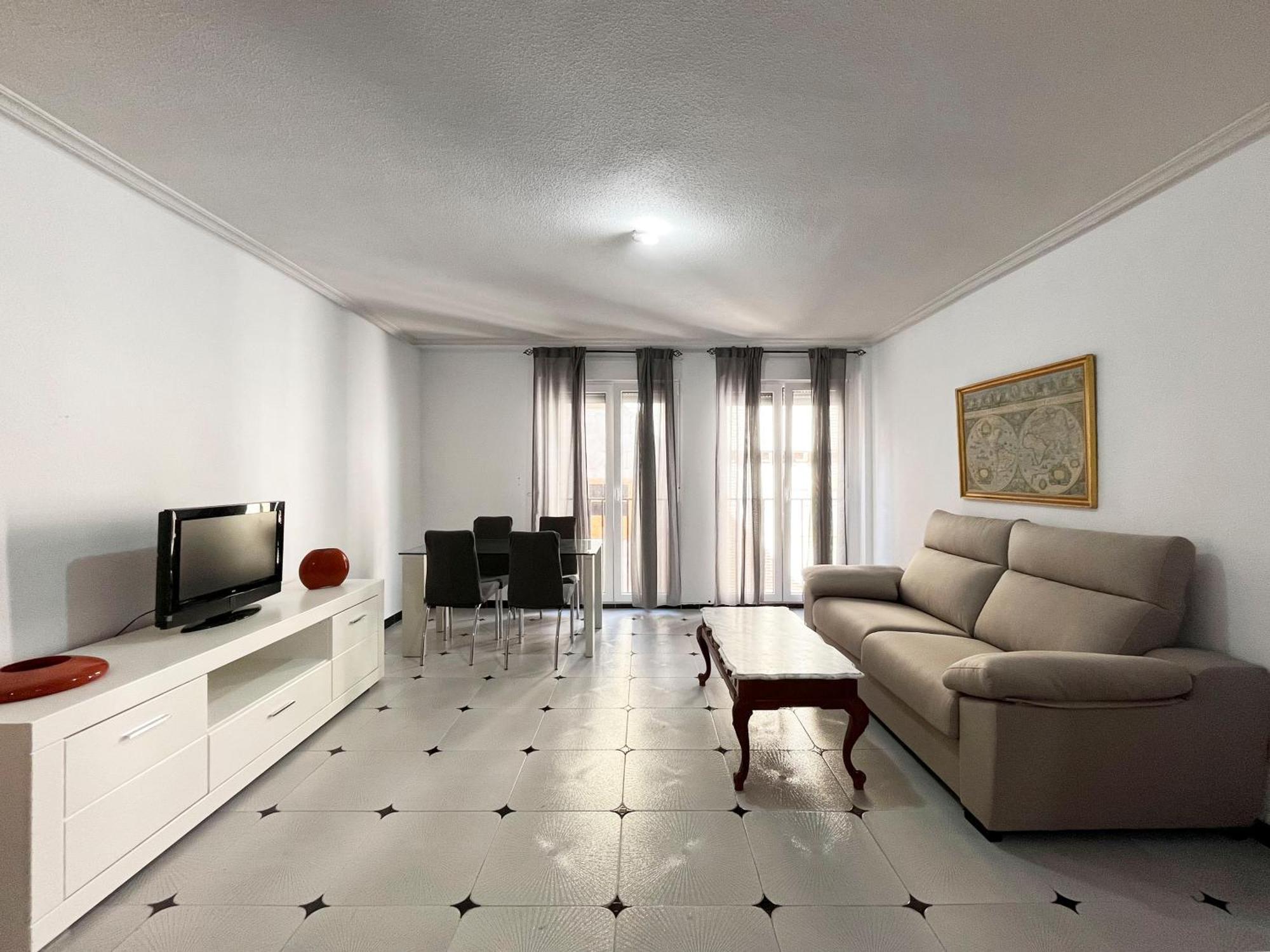 Apartmán Vut Santo Tomas 1 Salamanka Exteriér fotografie