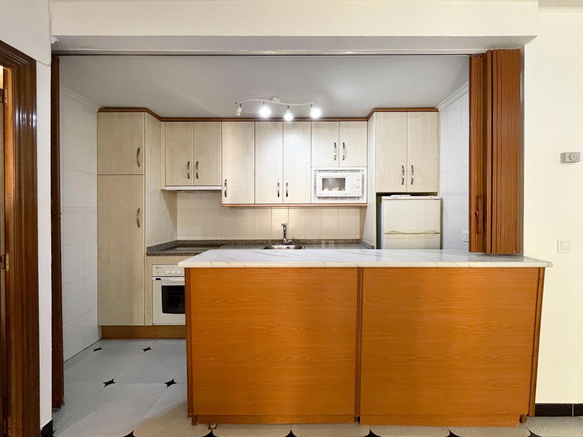 Apartmán Vut Santo Tomas 1 Salamanka Exteriér fotografie