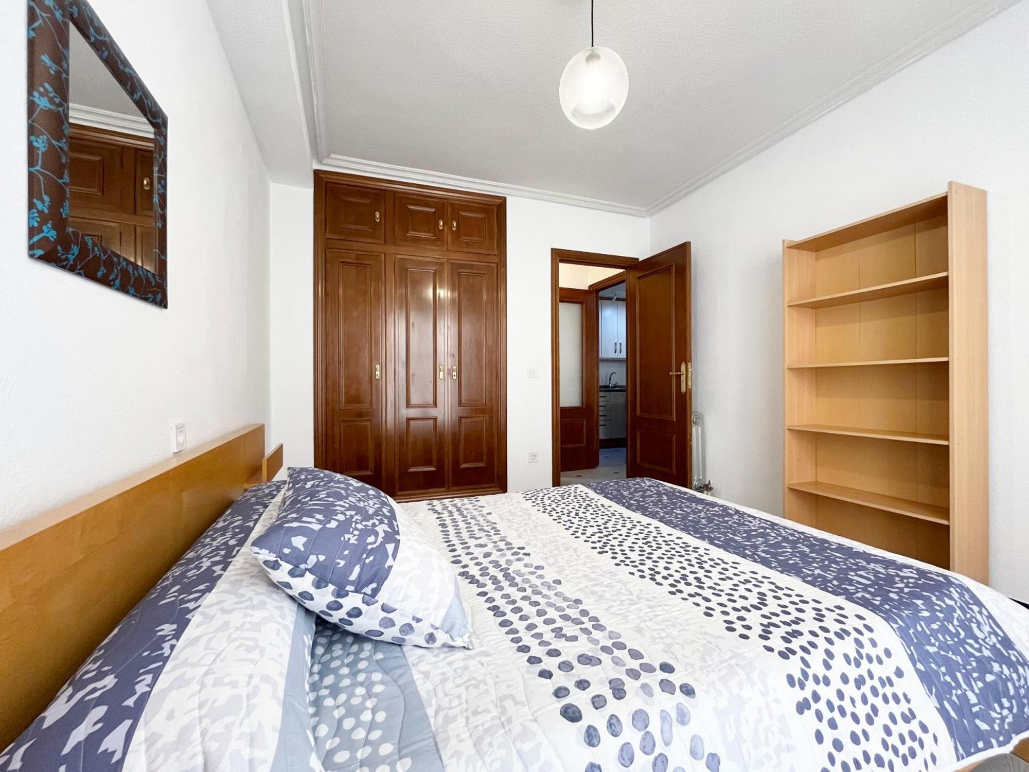 Apartmán Vut Santo Tomas 1 Salamanka Exteriér fotografie