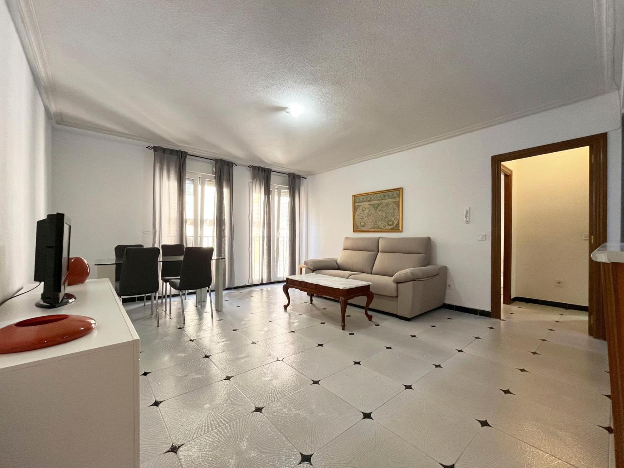 Apartmán Vut Santo Tomas 1 Salamanka Exteriér fotografie