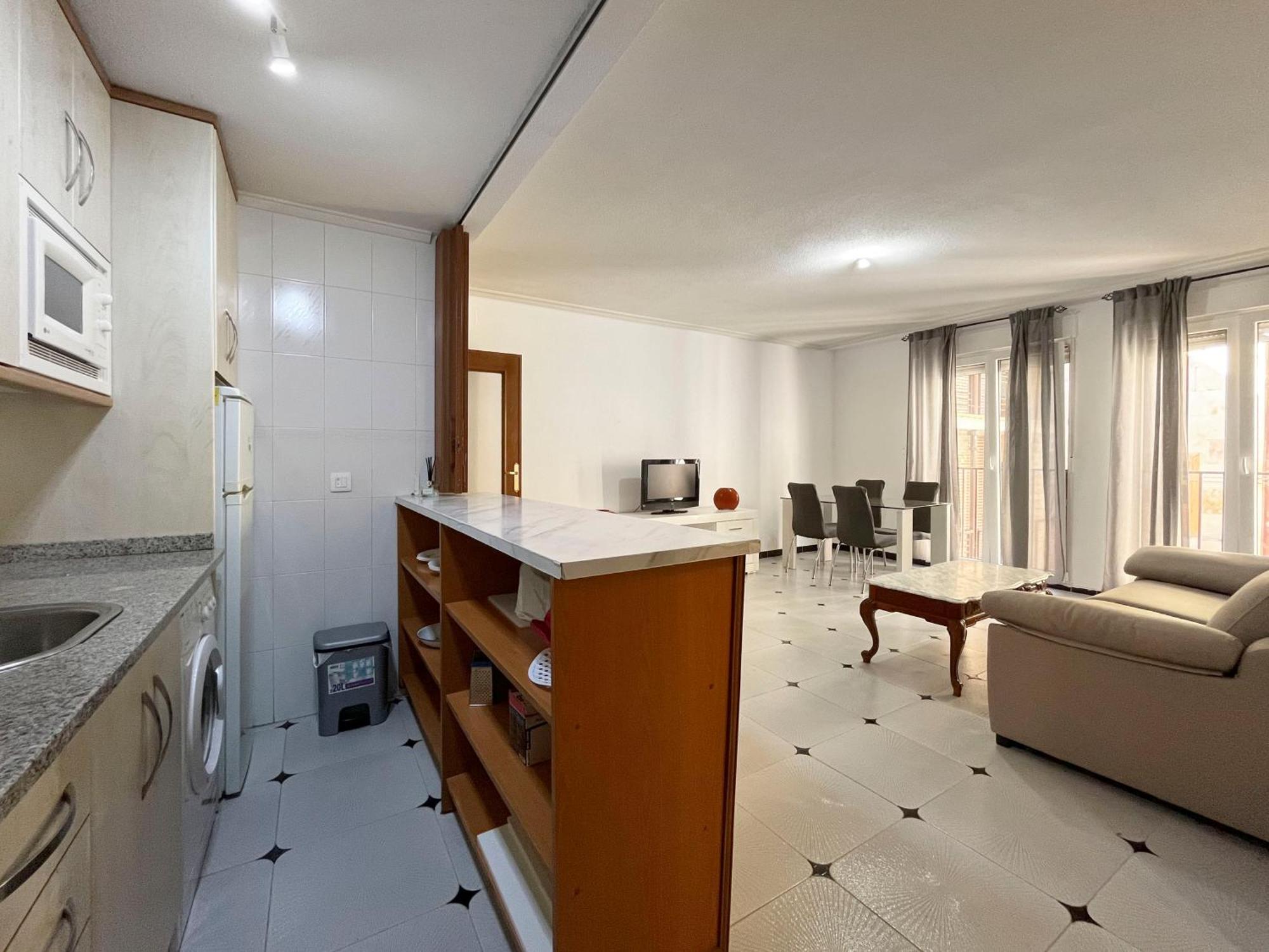 Apartmán Vut Santo Tomas 1 Salamanka Exteriér fotografie
